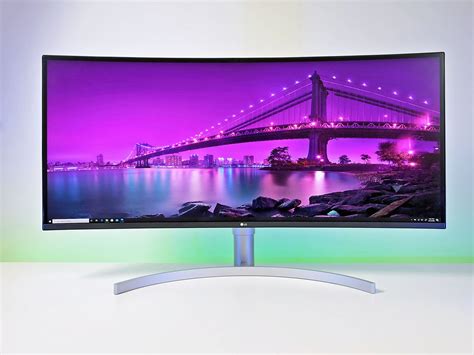 Best 4k Monitors 2021 Android Central