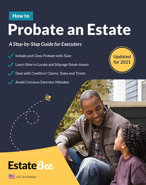 How to Probate an Estate - A Step-By-Step Guide for Executors