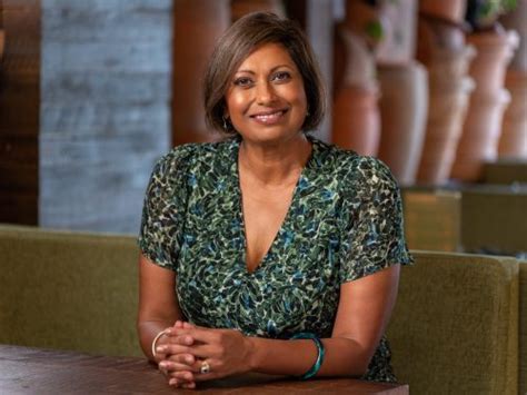 Compass Returns In March With New Host Indira Naidoo About The Abc