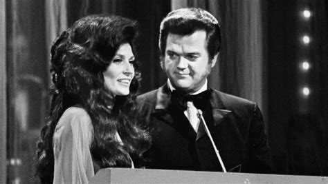Conway Twitty Over The Years