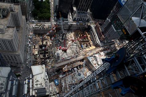 City Sifts Debris For 911 Remains Wnyc New York