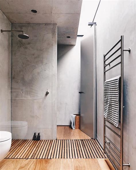 Minimal Interior Design Inspiration 183 Minimalist Bathroom Design