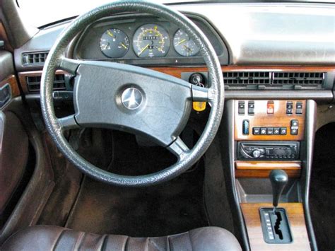 1981 mercedes 300sd great running and driving turbodiesel ready for a road trip classic