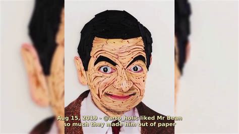 Mr Bean Real Life Moments 2020 Youtube