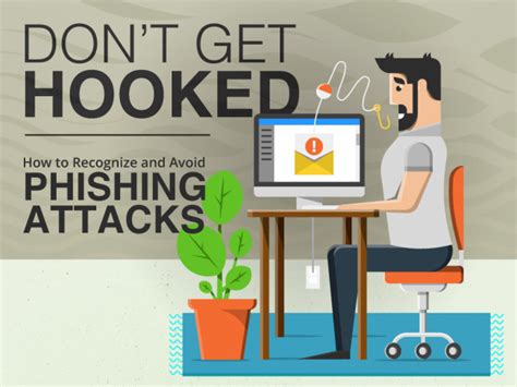 Learn To Identify And Protect Yourself From Phishing Scams Infographic Adweek