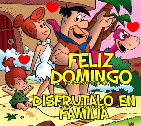 Feliz Domingo En Familia BonitasImagenes Net