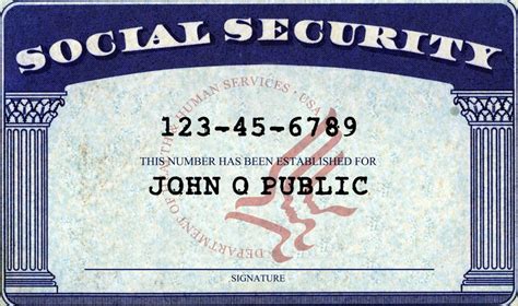 Secured application with live agents. Social-Security-Card2-e1332954272943 - MVD Now DMV - Department of Motor Vehicles Albuquerque ...