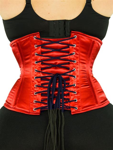 We did not find results for: Satin Romantic Curve Standard Underbust Corset | CS-411 ...