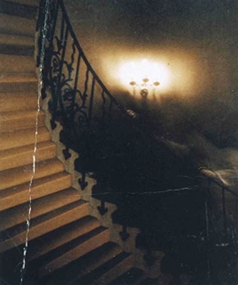 The 10 Most Famous Ghost Pictures Ever Taken And The