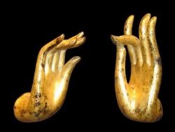 However, they can be incorporated into your yoga practice off the cushion — when you're commuting, navigating a challenging situation, or even when you're doing your asana practice. Mudra - Chinese Buddhist Encyclopedia