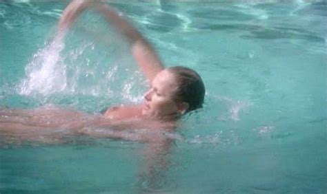 Ursula Andress Naked The Sensuous Nurse Nude Screen Captures