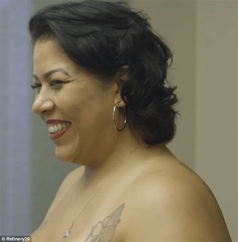 Breast Cancer Survivor Who Underwent A Double Mastectomy Gets Nipples