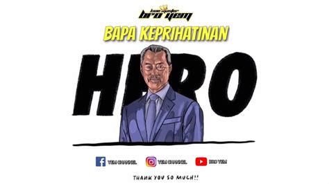 Jun 17, 2021 · • muhyiddin yassin, malaysia's prime minister, will abide by a directive to use the legal spelling of his name, mahiaddin yasin, on all formal documents after a court quashed a detention order. Tan Sri Muhyiddin Yassin Bapa Apa / Umno Bertindak Bodoh ...