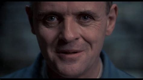Lecter Lust The Dr Would Like To See You Wicked Horror