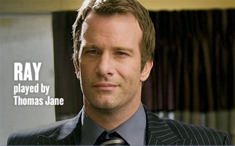Thomas Jane In Hung On Hbo India Hung On Hbo India Hbo India Flickr