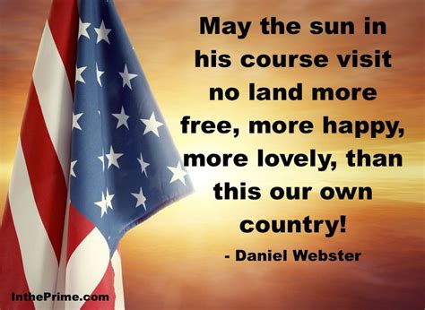 Patriotic Quotes To Make You Proud To Be American In The Prime Patriotic Quotes