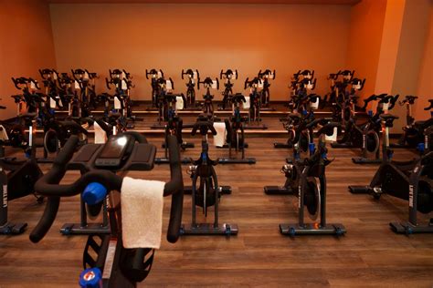 Life Time fitness club opens at Scottsdale Fashion Square