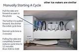 Images of How To Fix A Kenmore Elite Ice Maker