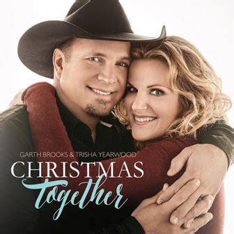 Cool the candy in the refrigerator until it is just firm but not hard, about 1 hour. "Christmas Together" Album by Garth Brooks & Trisha Yearwood | Music Charts Archive