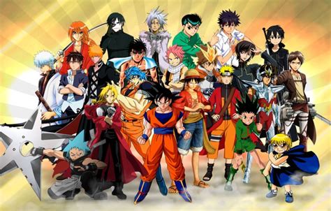 Обои Game Naruto One Piece Code Geass Anime Crossover Ninja