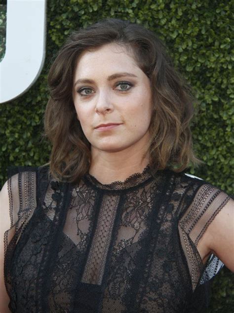 55 Sexy Rachel Bloom Boobs Pictures Will Bring A Big Smile On Your