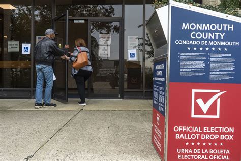 New Jerseys Voting Systems See Repeated Reforms Since 2020 New Jersey Monitor