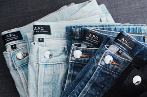 The Best Jeans For Men These Denim Brands Are Worth The Investment The Manual