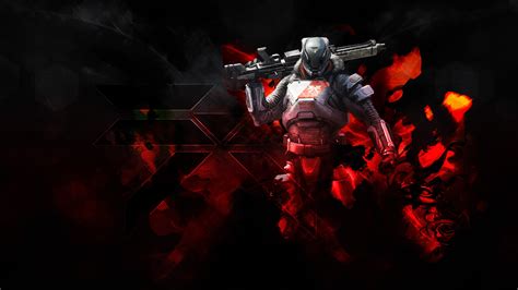 We have a massive amount of desktop and mobile backgrounds. Destiny Titan Wallpaper HD - WallpaperSafari