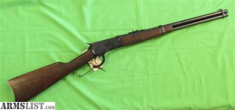 Armslist For Sale Rossi 44 Magnum Lever Action Rifle 4523