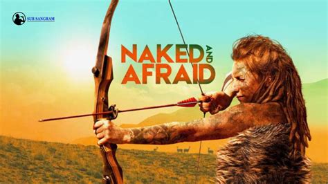 When Will Naked And Afraid Season Be Released Naked And Afraid TV Series