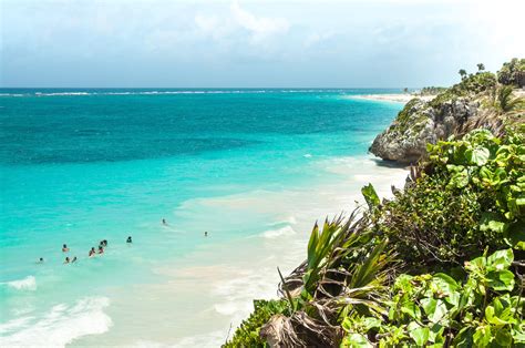 Tulum municipality is one of the eleven municipalities that make up the mexican state of quintana roo. Tulum : que faire, que voir ? Plage, cénotes et temples ...