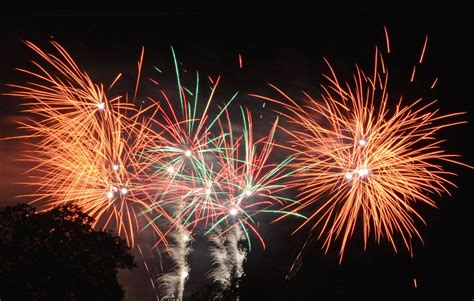 Bonfire Night 2019 This Years Top Events Across Shropshire