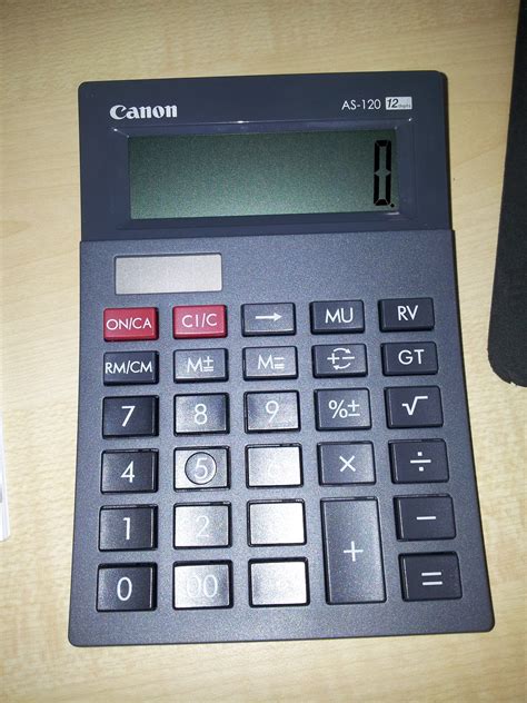kalkulator oh kalkulator...