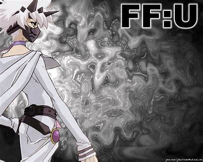Unlimited Fantasy Final Ff Gonzo Shiroi Enix