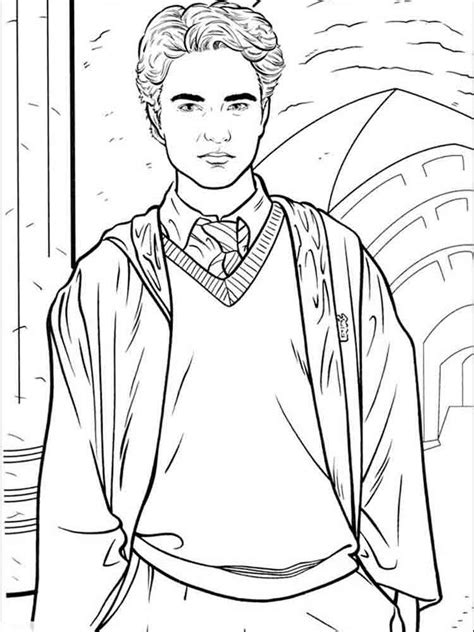 The question and answer section for harry potter and the goblet of fire is a great resource to ask questions, find answers, and discuss the novel. Harry Potter coloring pages. Download and print Harry ...