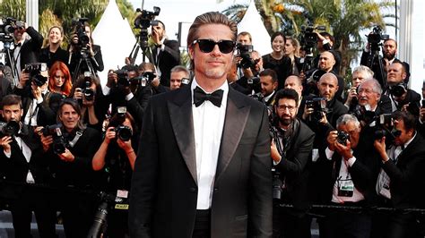 Brad Pitt Y Su Posible Retiro De Hollywood Disfruto Hacer Otras Cosas