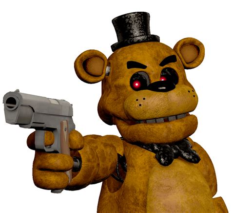 Freddy Thinks Youre Cringe And Now You Must Pay For Your Sins Fandom
