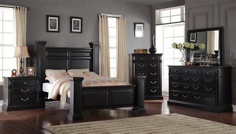 4.7 out of 5 stars 155. Our new furniture! | Master bedroom set, Bedroom set ...