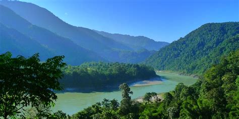 Arunachal Pradesh Tourism Travel Guide Tourist Places To Visit