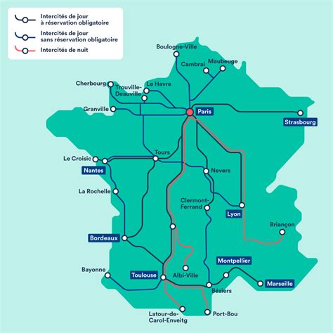 Sncf Treni In Francia Biglietti Online Orari Tariffe Trainline