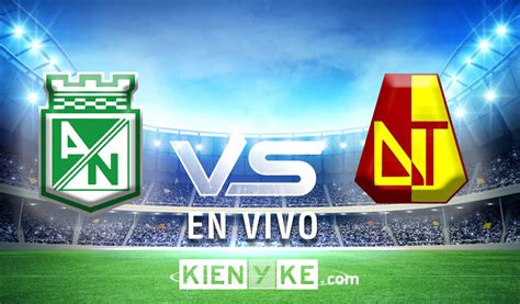 Be the first to write a tip in english for this match. EN VIVO | Nacional vs Tolima Liga Águila | hoy | Online ...