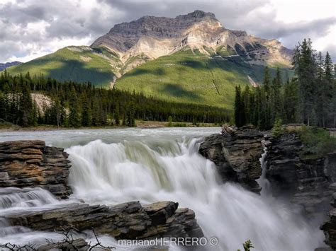 Qué Ver En Las Montañas Rocosas Canadá Galería Fotografías De Viaje