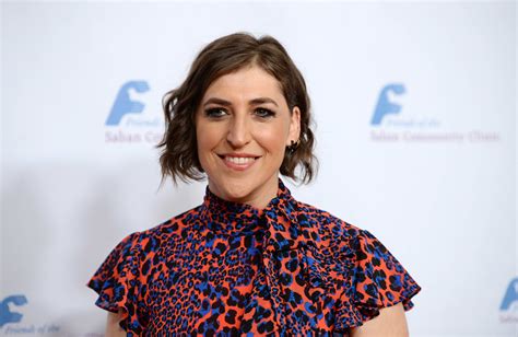 Mayim Bialik Reveals How Blossom Revival Will Be Different