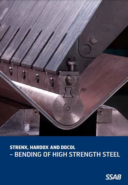 Strenx Catalogue Kamlesh Metal And Alloy