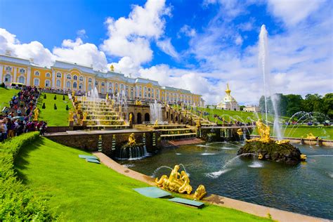 Saint Petersburg Helds Annual Forum Of Saint Petersburg Convention