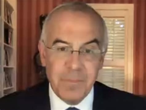 David Brooks Introduces His Readers To Self Tackling Realclearmarkets