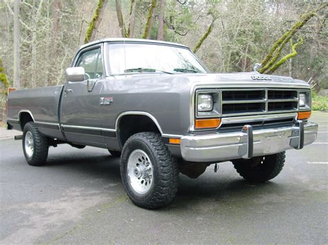 Cummins is a large, highly successful global innovator offering a multitude of opportunities around the world. FIRST GENERATION 12 VALVE CUMMINS TURBO DIESEL 4WD PICKUP ...
