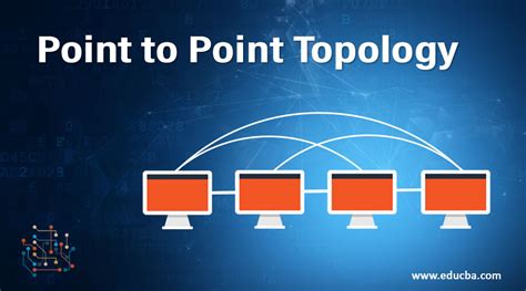 Point To Point Topology Why Should We Use Point To Point Topology