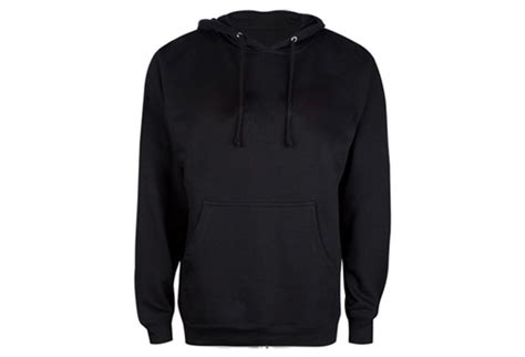 Shop for the latest range of plain & printed hoodies in all colours available from asos. Plain black hoodie download free clip art with a ...