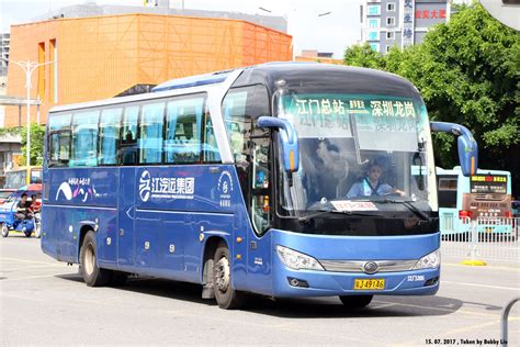 Shenzhen Bus Tour 15072017 246 Photo Sharing Network